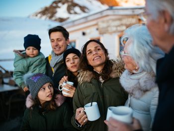 6+1 Urlaubstag geschenkt - erLEBEN auf +2.000 Metern