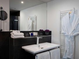 7 Tage mit Frühstück im Art`Otel Berin Mitte