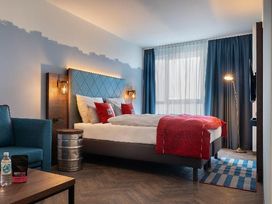 Moin, Moin - 2 Tage im The Niu Keg in Hamburg