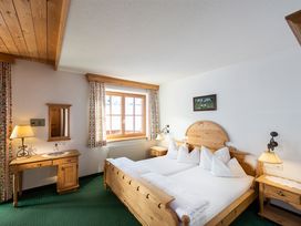 Alpenromantik - hier ist der Name Programm! - 4 Tage in Galtür