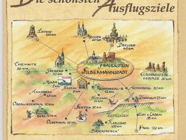 3 Tage kurz-mal ins Erzgebirge zum Wandererlebnis