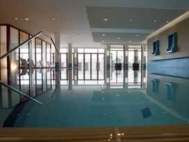 2 Tage im ATLANTIC Hotel Wilhelmshaven mit Frühstück