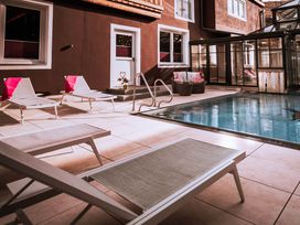 Saalbach-Hinterglemm: 3 Tage Wellness, Genuss & Aktiv