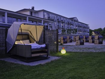 3 Tage exklusiv nach Usedom verreisen