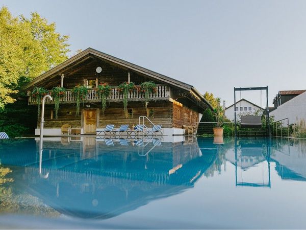 3 Tage Kuschelige Herbsttage mit Frühstück in Bad Griesbach i. Rottal, Bayern inkl. Frühstück