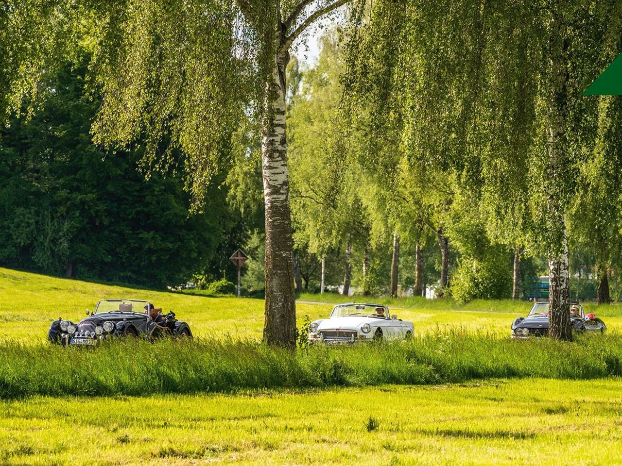 3 Tage im Romantik Hotel nahe Allgäu und Bodensee