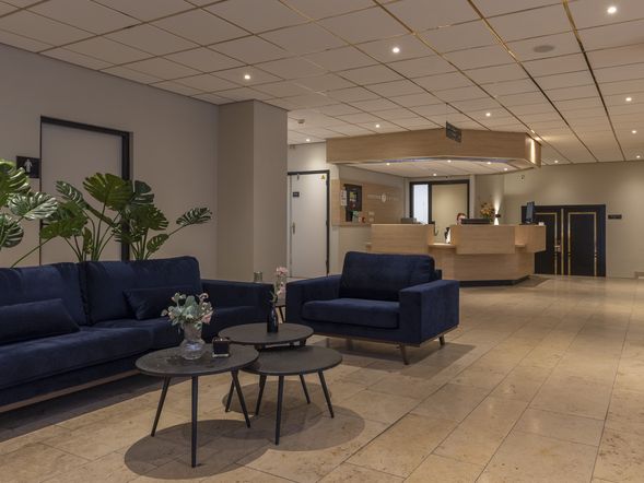 Fletcher Hotel-Restaurant Langewold