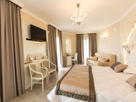 5 Tage Entspannung an Strand & Pool mit Frühstück