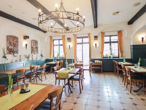 Hotel Gasthaus zum Schwan
