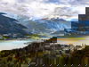 4 Tage Alpinlodges in Zell am See mit privater Sauna