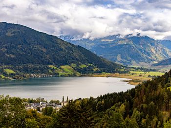 3 Tage Alpinlodges in Zell am See mit privater Sauna