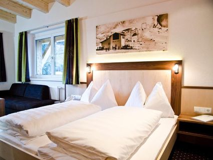 Hotel Tannenhof