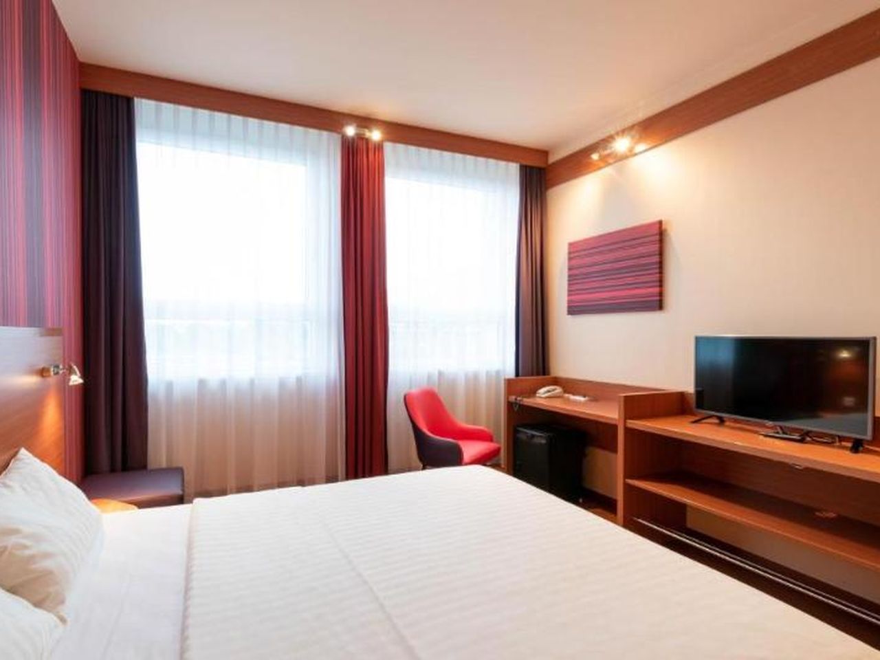 München Städtetrip - 5 Tage im Star G Hotel München