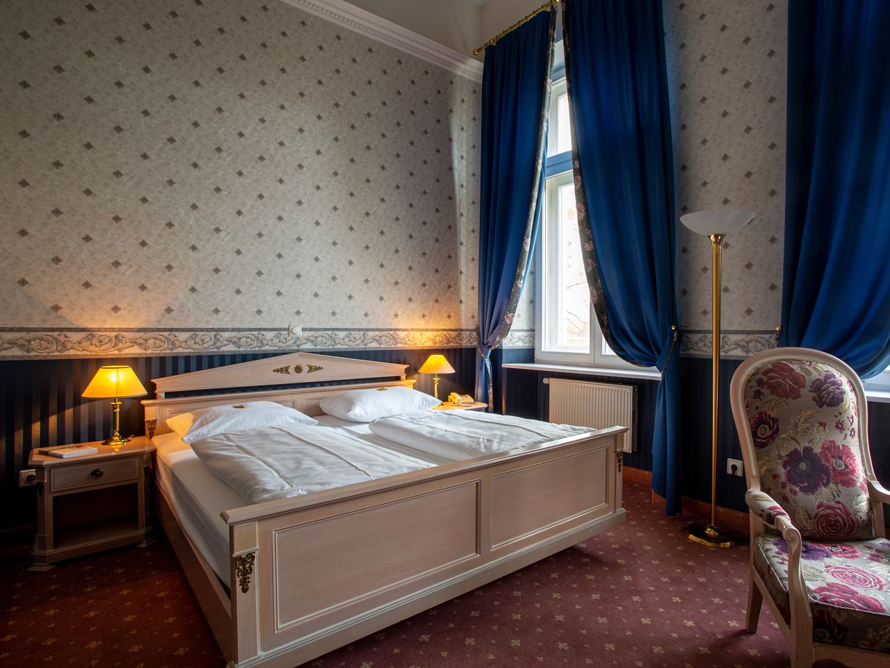 Doppelzimmer