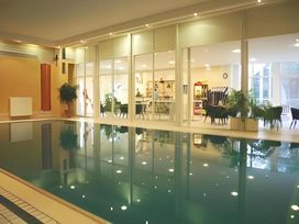 2 Tage Ostseeluft schnuppern mit Wellness