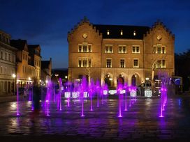 2 Tage Kurzurlaub mit Frühstück im BEST WESTERN Blankenburg Hotel