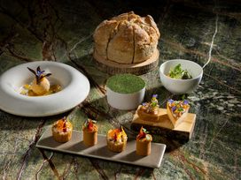 3 Tage Vier Pfotenurlaub im Altmühltal  - Kompakt