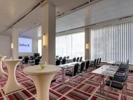 2 Tage im Designhotel mitten in Leipzig 