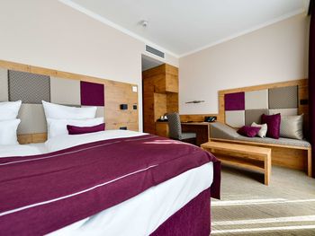 2 Tage im Best Western Plus Parkhotel & Spa Cottbus