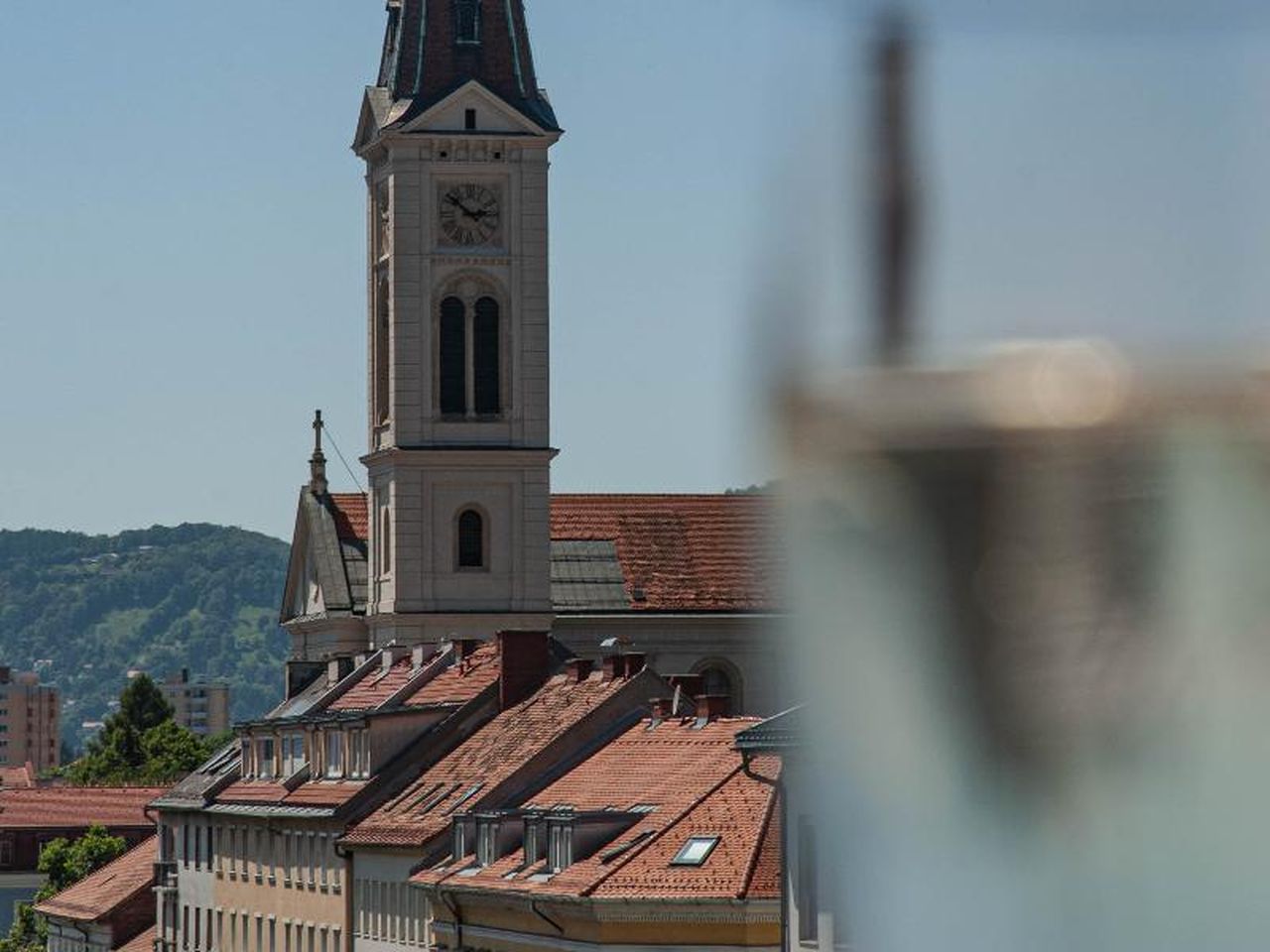 3 Tage im mittelalterlichen Graz mit Frühstück