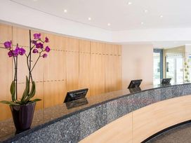 4 Tage im Hotel NH München Messe mit Frühstück
