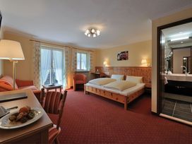 Urlaub im Hammerwirt - 3 Tage Auszeit im Chiemgau