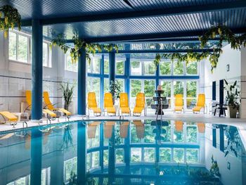 2 Tage Auszeit im Parkhotel Zur Klause mit Frühstück