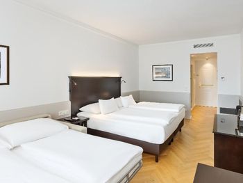 Auszeit im Herzen der Kaiserstadt Wien - 4 Tage
