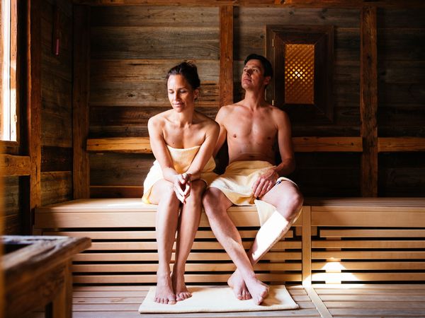 5 Tage Ski-in & Ski-out im 4-Sterne Hotel Alpenrose Kühtai, Tirol inkl. Halbpension