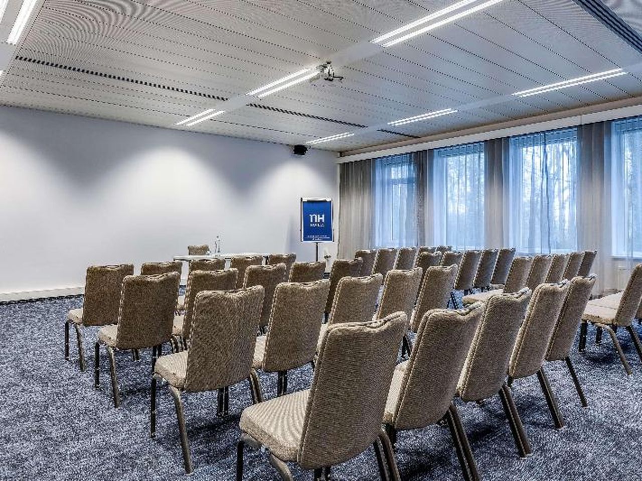 2 Tage im NH Noordwijk mit Frühstück
