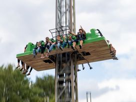 Serengeti Park Hodenhagen mit Hotel