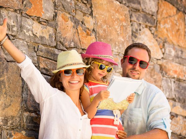 4 Tage Prager Entdeckungen für die ganze Familie in Prag (Praha) Frühstück