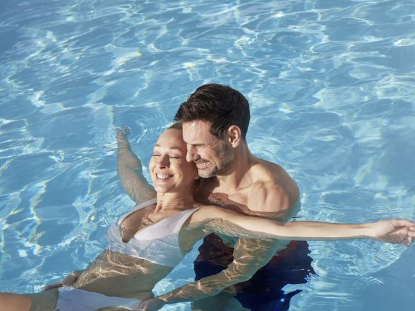 4 Tage Panoramatage 4=3: Wellness der Luxusklasse in Bad Hindelang OT Oberjoch, Bayern inkl. Halbpension Plus