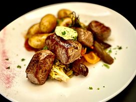 Sombea-Auszeit: 3 Tage in Donaueschingen