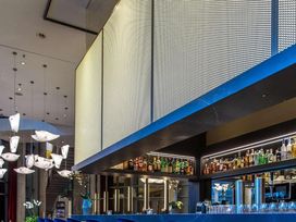 2 Tage im Radisson Blu Hotel, Frankfurt 