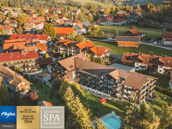 TOP DEAL: Quality Wellnesszeit voller Schmankerl