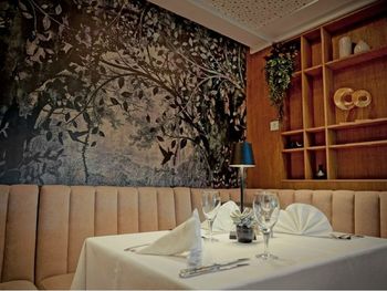 Two-Night Stand im Odenwald + 1 x Abendessen 3 Gang