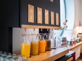 2 Tage Kurzurlaub mit Frühstück im Mercure Hotel Art Leipzig