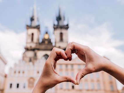 7 Tage Urlaub mit Frühstück im K+K Hotel Fenix