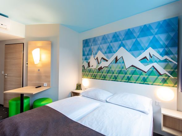 Doppelzimmer STANDARD