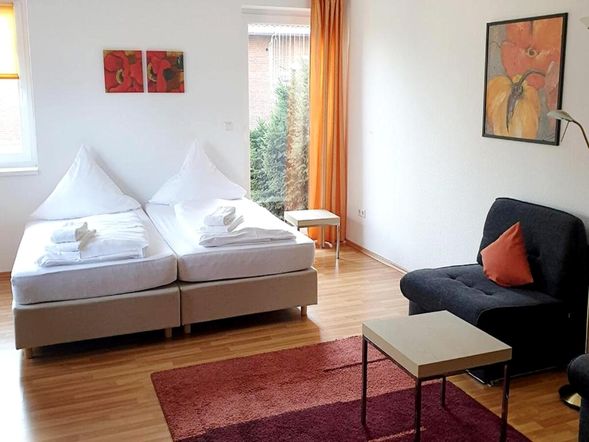 Superior Doppelzimmer