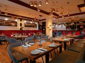 2 Tage Kurzurlaub mit Frühstück im Leipzig Marriott Hotel