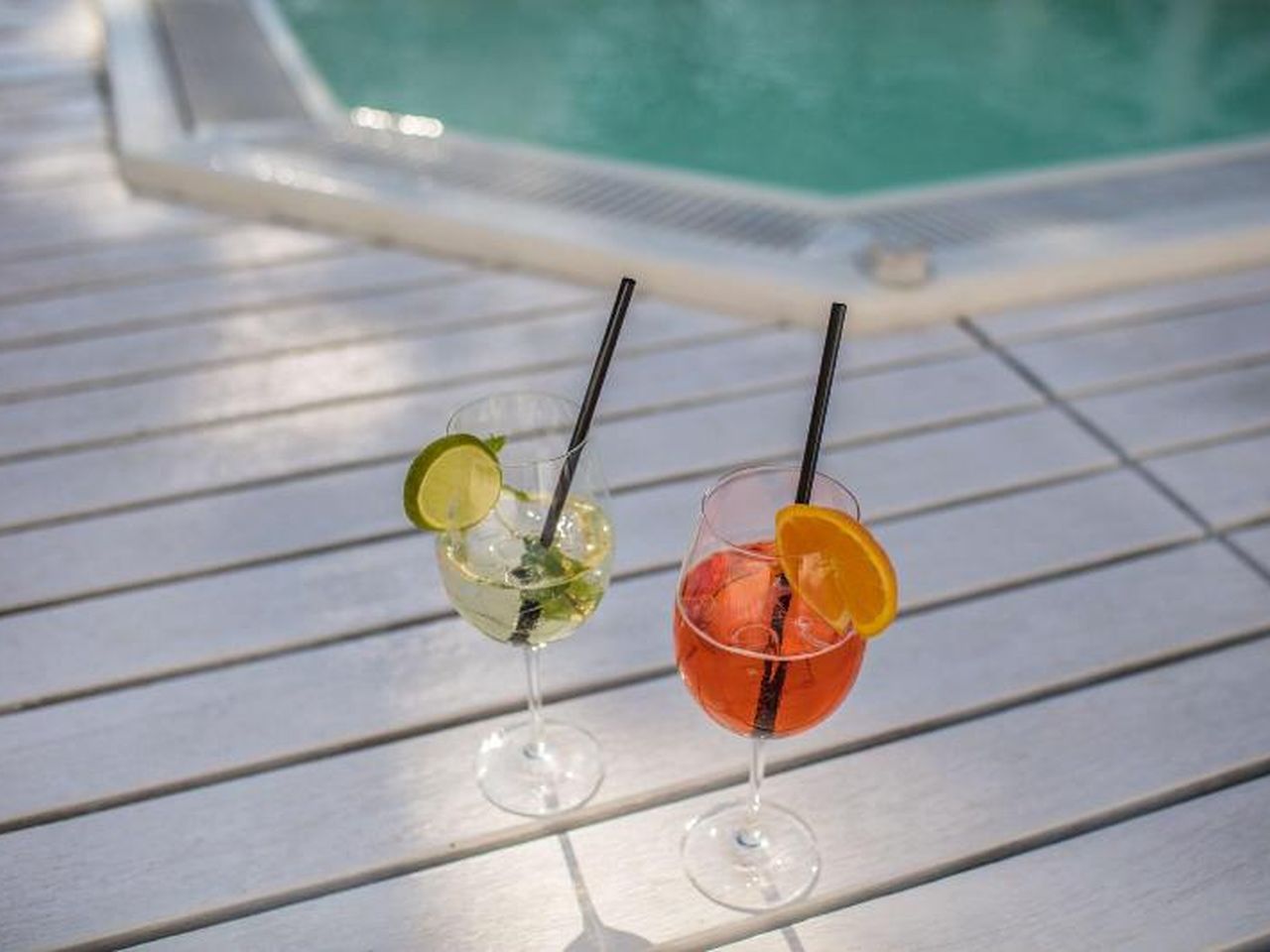 Mediterraner Urlaub in Lignano Sabbiadoro - 9 Tage