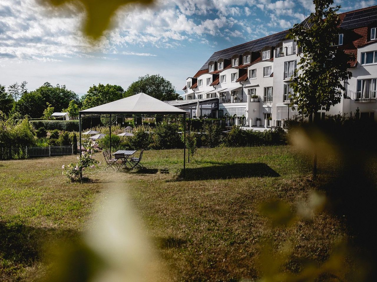 Zeit zu Zweit - Sommeredition in Franken