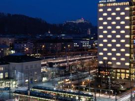 Das schöne Salzburg erleben - 3 Tage mit Frühstück