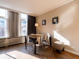 Amsterdam pur- 6 Tage mit Frühstück im Hotel Vondel
