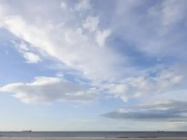 3 Tage die Nordsee genießen auf der Insel Wangerooge