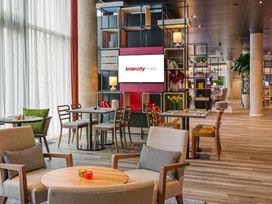 2 Tage im IntercityHotel Saarbrucken verbringen