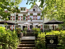 3 Tage Waldhotel in Brabant – Ruhe & Natur erleben