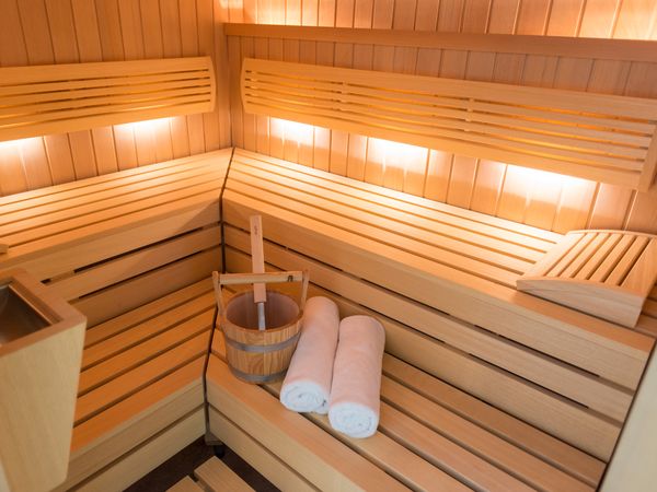 Kurzurlaub im Westerwald (2 Tage) in Bad Marienberg (Westerwald) Halbpension